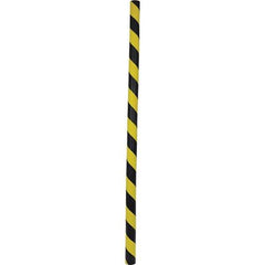 Vestil - 36" Long, Foam Edge Guard - Yellow/Black - All Tool & Supply