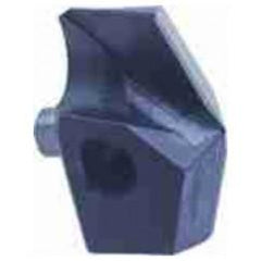 25mm Dia. -  HT800WP Nano Coated Drill Insert - All Tool & Supply