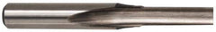 Onsrud - 3/8" Diam, 3/8" Shank Diam, 1" Length of Cut, 2 Flute Double Edge Straight Router Bit - 2-1/2" Overall Length, Right Hand Cut, High Speed Steel - All Tool & Supply