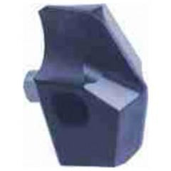 22mm Dia. -  HT800WP Nano Coated Drill Insert - All Tool & Supply