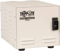 Tripp-Lite - General Purpose Transformers Power Rating (kVA): 1.8000 Input Voltage: 120 - All Tool & Supply