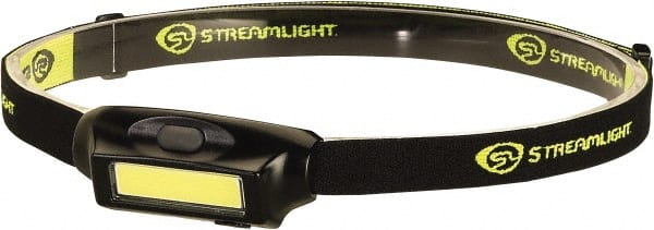 Streamlight - Polycarbonate Hands-free Flashlight - All Tool & Supply