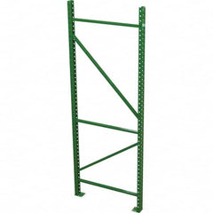 Husky - Heavy-Duty Framing Uprights Type: Upright Width (Inch): 3 - All Tool & Supply