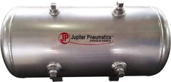 PRO-SOURCE - Compressed Air Tanks & Receivers Volume Capacity: 3 Gal. Maximum Working Pressure (psi): 200 - All Tool & Supply