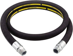 Parker - Chemical & Petroleum Hose Inside Diameter (Inch): 2 Outside Diameter (Decimal Inch): 2.7500 - All Tool & Supply