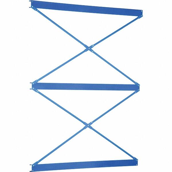 Vestil - Cantilever Racks - Exact Industrial Supply