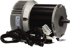 PortaCool - 9" Long x 7" Wide x 7" High, Evaporative Cooler Motor - For Use with Jetstream 270 - All Tool & Supply