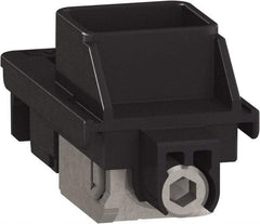 Square D - Circuit Breaker Cable Connector - Use with PowerPact B-frame Circuit Breakers - All Tool & Supply