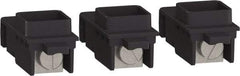 Square D - Circuit Breaker Cable Connector - Use with PowerPact B-frame Circuit Breakers - All Tool & Supply