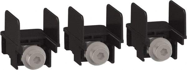 Square D - Circuit Breaker Cable Connector - Use with PowerPact B-frame Circuit Breakers - All Tool & Supply