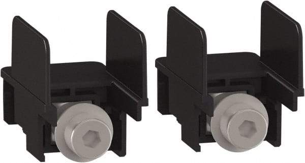 Square D - Circuit Breaker Cable Connector - Use with PowerPact B-frame Circuit Breakers - All Tool & Supply