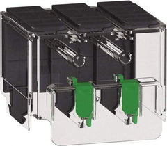 Square D - Circuit Breaker Insulator - Use with PowerPact B-frame Circuit Breakers - All Tool & Supply