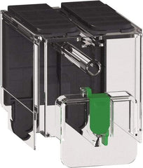 Square D - Circuit Breaker Insulator - Use with PowerPact B-frame Circuit Breakers - All Tool & Supply