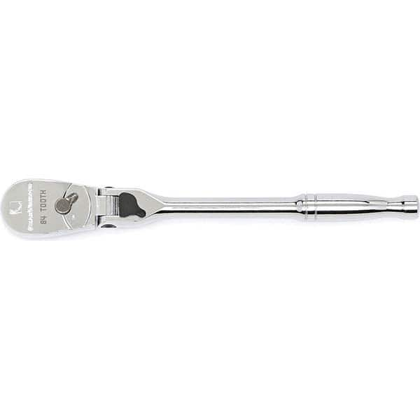 GearWrench - Ratchets Tool Type: Ratchet Drive Size (Inch): 1/4 - All Tool & Supply