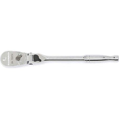 GearWrench - Ratchets Tool Type: Ratchet Drive Size (Inch): 1/4 - All Tool & Supply