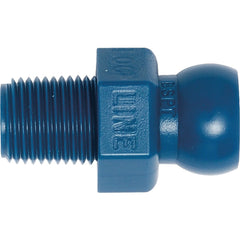 1/8″ BSPT Fitting 4 Piece - Coolant Hose System Component - All Tool & Supply