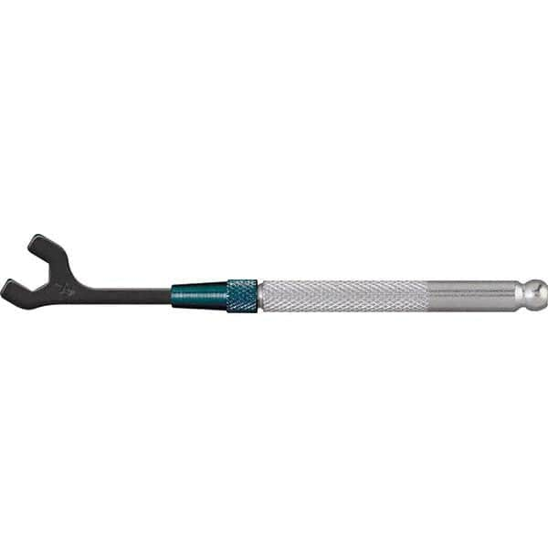 Moody Tools - Open End Wrenches Wrench Type: Open End Wrench Tool Type: Standard - All Tool & Supply