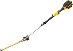 DeWALT - Battery Hedge Trimmer - 22" Cutting Width, 40 Volts - All Tool & Supply