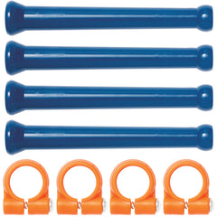 1/4″ Extended Element Kit - Coolant Hose System Component - All Tool & Supply