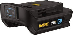 DeWALT - Power Drill Tool Tracker - For Any 20V MAX Tool - All Tool & Supply