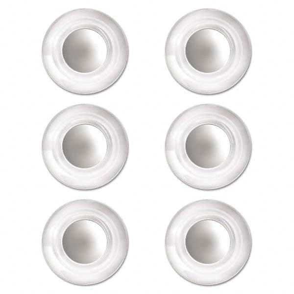 Quartet - Easel Pads & Accessories Display/Marking Boards Accessory Type: Magnetic Circles For Use With: Magnetic Dry Erase Board - All Tool & Supply