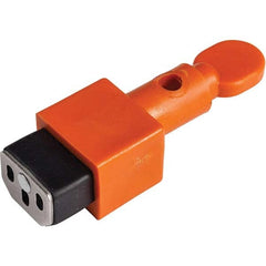 Brady - Plug Lockout - All Tool & Supply