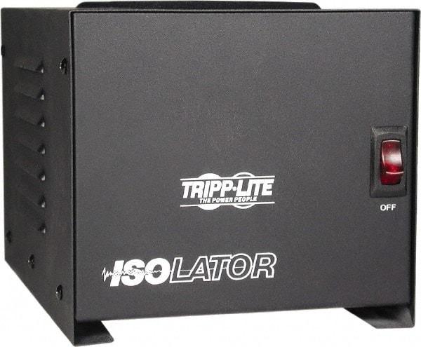 Tripp-Lite - Power Conditioners Power Conditioner Type: Portable Power Capacity (VA): 1,000 - All Tool & Supply