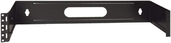 Tripp-Lite - Electrical Enclosure Steel Patch Panel - For Use with Racks - All Tool & Supply