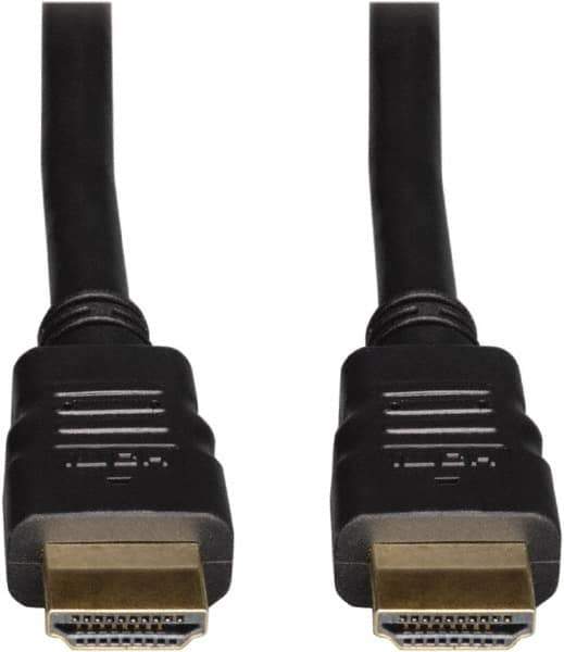 Tripp-Lite - 6' Long, HDMI Computer Cable - Black, Male x Male - All Tool & Supply