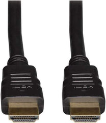 Tripp-Lite - 6' Long, HDMI Computer Cable - Black, Male x Male - All Tool & Supply