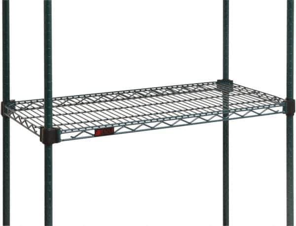 Eagle MHC - 60" Wide, 14 High, Open Shelving Accessory/Component - Steel with Epoxy Coating, Epoxy Coated Finish, Use with Eagle MHC Shelving - All Tool & Supply