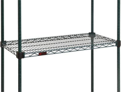 Eagle MHC - 60" Wide, 14 High, Open Shelving Accessory/Component - Steel with Epoxy Coating, Epoxy Coated Finish, Use with Eagle MHC Shelving - All Tool & Supply