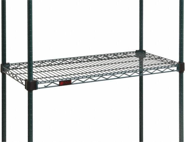 Eagle MHC - 60" Wide, 18 High, Open Shelving Accessory/Component - Steel with Epoxy Coating, Epoxy Coated Finish, Use with Eagle MHC Shelving - All Tool & Supply