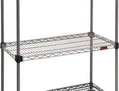 Eagle MHC - 54" Wide, 18 High, Open Shelving Accessory/Component - Steel with Epoxy Coating, Epoxy Coated Finish, Use with Eagle MHC Shelving - All Tool & Supply