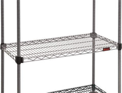 Eagle MHC - 60" Wide, 14 High, Open Shelving Accessory/Component - Steel with Epoxy Coating, Epoxy Coated Finish, Use with Eagle MHC Shelving - All Tool & Supply