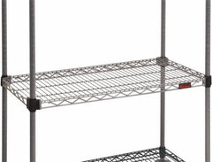 Eagle MHC - 72" Wide, 18 High, Open Shelving Accessory/Component - Steel with Epoxy Coating, Epoxy Coated Finish, Use with Eagle MHC Shelving - All Tool & Supply