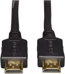 Tripp-Lite - 25' Long, HDMI Computer Cable - Black, Male x Male - All Tool & Supply