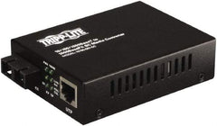 Tripp-Lite - Multimode Media Converter - 2 Ports - All Tool & Supply