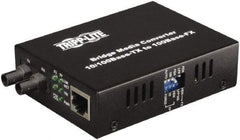 Tripp-Lite - Multimode Media Converter - 2 Ports - All Tool & Supply