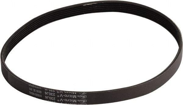 EGO Power Equipment - Snow Blower Replacement Belt - SNT2100, SNT2102, SNT2103 - All Tool & Supply