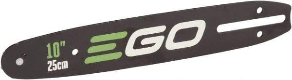 EGO Power Equipment - 10" Long Pole Saw Bar - For PSA1000 - All Tool & Supply