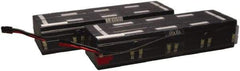 Tripp-Lite - Power Supply Battery Module - Use with UPS Systems - All Tool & Supply