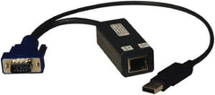 Tripp-Lite - KVM Switch - 8 Ports - All Tool & Supply