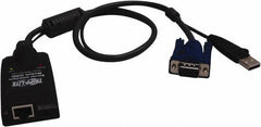 Tripp-Lite - KVM Switch - 16 Ports - All Tool & Supply