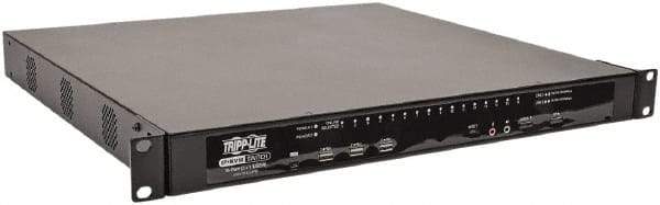 Tripp-Lite - KVM Switch - 8 Ports - All Tool & Supply