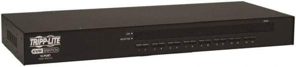 Tripp-Lite - KVM Switch - 8 Ports - All Tool & Supply