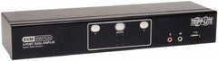 Tripp-Lite - KVM Switch - 2 Ports - All Tool & Supply