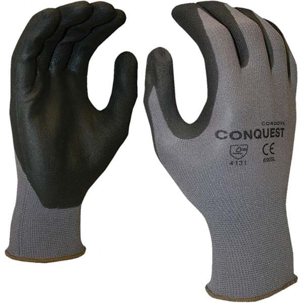 Cordova - Size S (7) Nitrile Coated Nylon & Spandex Work Gloves - All Tool & Supply