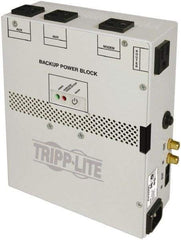 Tripp-Lite - UPS Power Supply Module - Use with Independently - All Tool & Supply