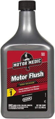 Motor Medic - Synthetic Motor Flush - 32 oz Bottle - All Tool & Supply